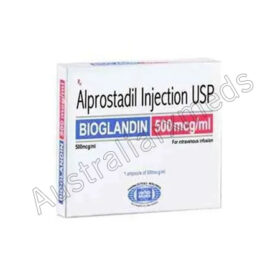 Bioglandin Injection