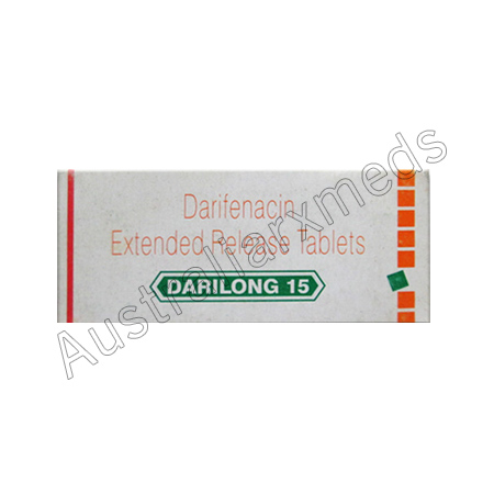 Darilong 15 Mg