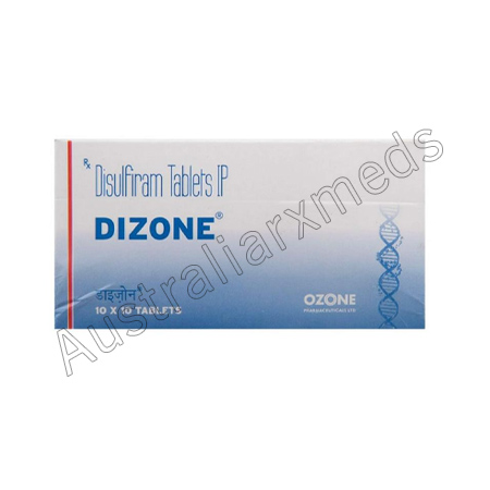 Dizone 250 Mg