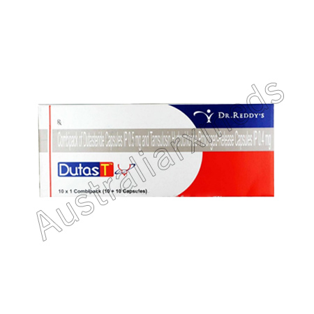 Dutas T