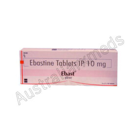 Ebast 10 Mg