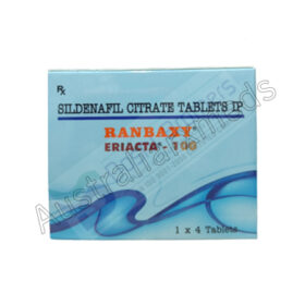 Eriacta 100 Mg
