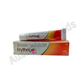 Erythego Gel