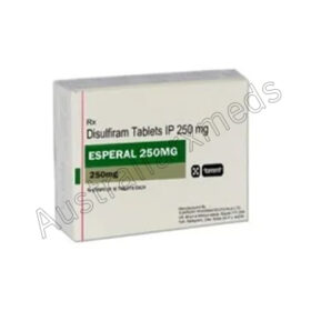 Esperal 250 Mg