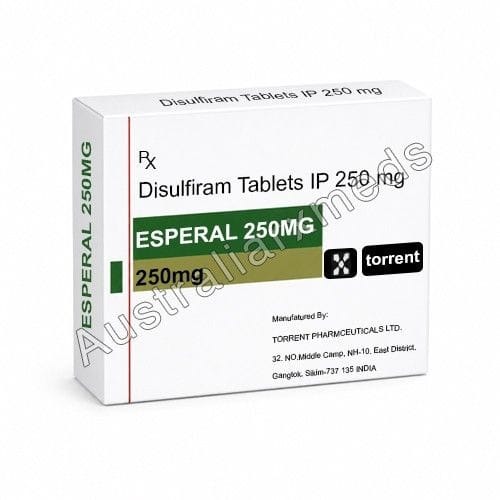 Esperal 250 Mg Product Imgage Esperal 250 Mg Product Imgage