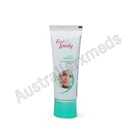 Fair and Lovely Cream