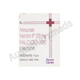Falcigo Injection 120 Mg