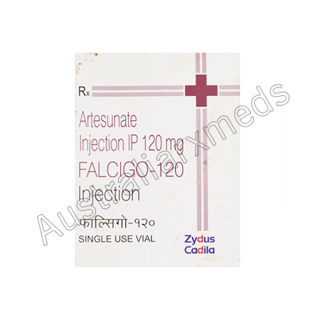 Falcigo Injection 120 Mg