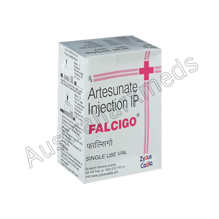Falcigo Injection (Artesunate)