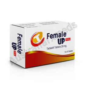 Female Up 20 Mg