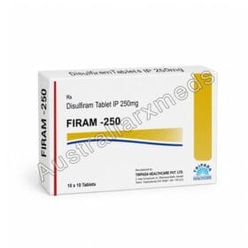 Firam 250 Mg