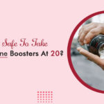 Is It Safe To Take Testosterone Boosters At 20?