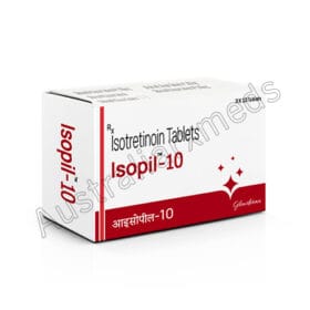 Isopil 10 Mg