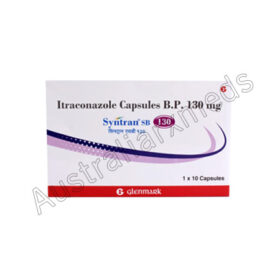 Itraconazole 130 Mg