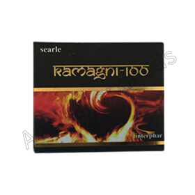 Kamagni 100 Mg
