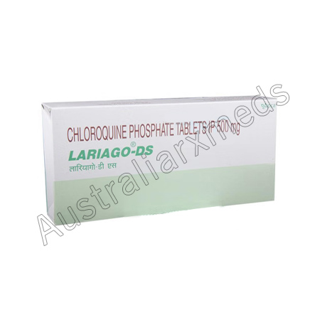 Lariago 500 Mg