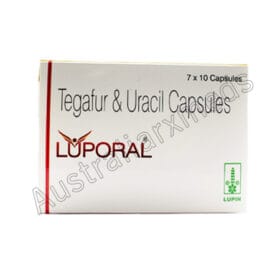 Luporal Capsule