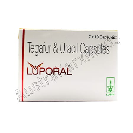 Luporal Capsule Product Imgage