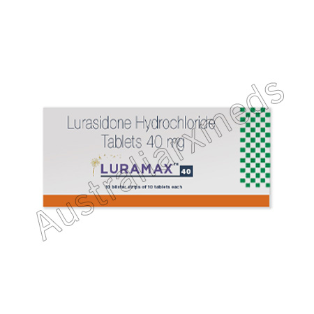 Luramax Product Imgage