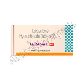 Luramax 80 Mg