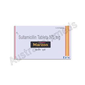 Marzon 375 Mg