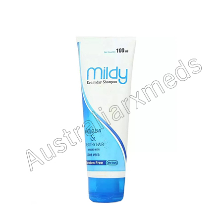 Mildy Shampoo 100 ml