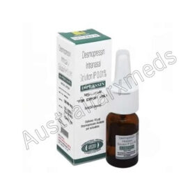 Minirin Nasal Spray