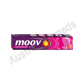 Moov Gel