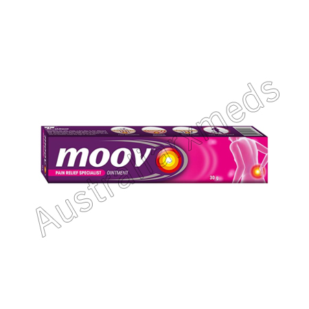 Moov Gel