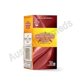 Musli Power Xtra