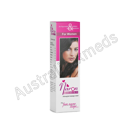 Naron Cream