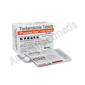 Panacur 150 Mg