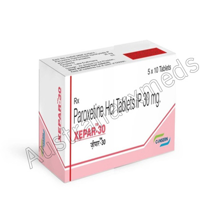 Paroxetine 30 Mg Product Imgage Paroxetine 30 Mg Product Imgage
