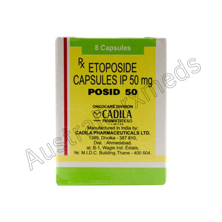 Posid 50 Mg