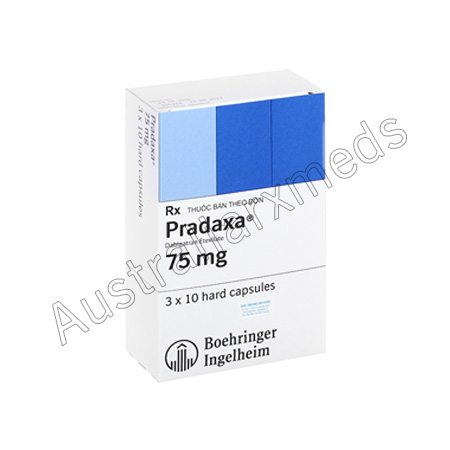 Pradaxa 75 Mg