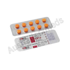 QL 100 Mg