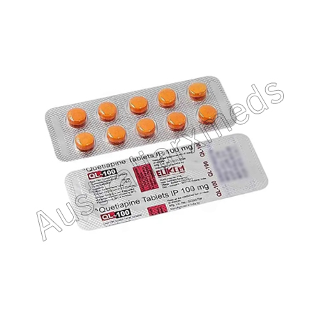 QL 100 Mg Product Imgage QL 100 Mg Product Imgage