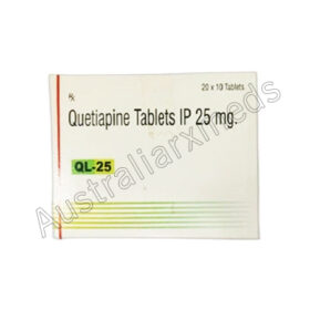 QL 25 Mg