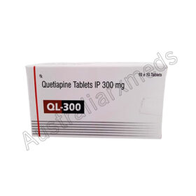 QL 300 Mg