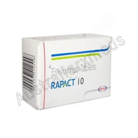 Rapact 10 Mg