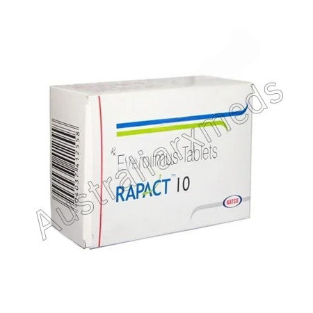 Rapact 10 Mg