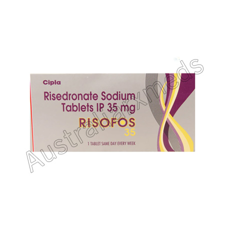 Risofos 35 Mg