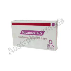 Rivamer 4.5 Mg
