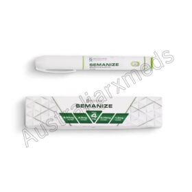 Semanize 4 Mg