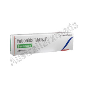 Serenace 10 Mg