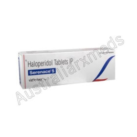Serenace 5 Mg