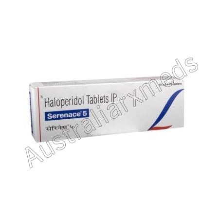Serenace 5 Mg Product Imgage Serenace 5 Mg Product Imgage
