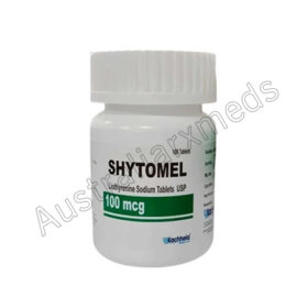 Shytomel 100 Mcg