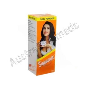 Sildenafil Oral Powder