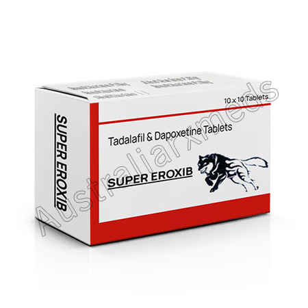 Super Eroxib Product Imgage Super Eroxib Product Imgage